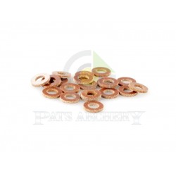 HOYT Individual Axle Parts and Thrust Washers*